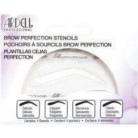 Ardell Brow Stencils